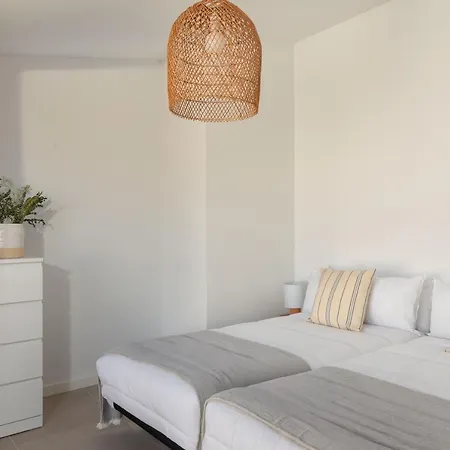 Flateli Sant Antoni 4 Appartement *