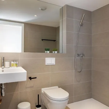 Flateli Sant Antoni 4 *