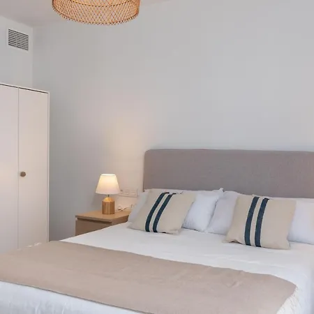 Flateli Sant Antoni 4 * Calonge (Catalonia)