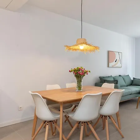 Flateli Sant Antoni 4 Apartment *