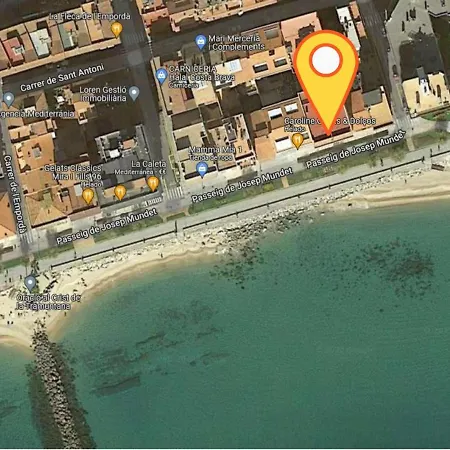 Apartment Flateli Sant Antoni 4