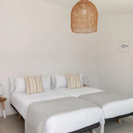 Apartament Flateli Sant Antoni 4 Calonge (Catalonia)